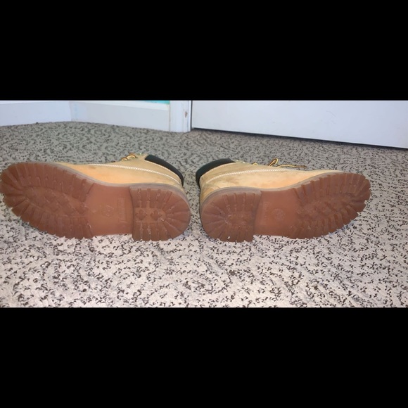 Water proof timberland boots - Picture 4 of 6